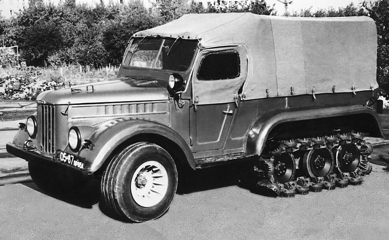 НАМИ-С-3МУ