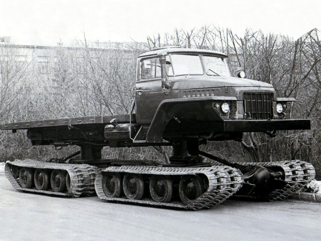 НАМИ-0157БК