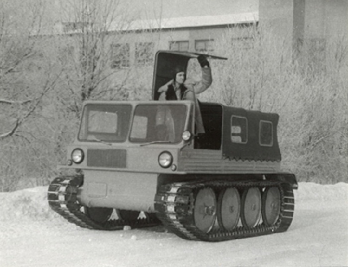 НАМИ-092