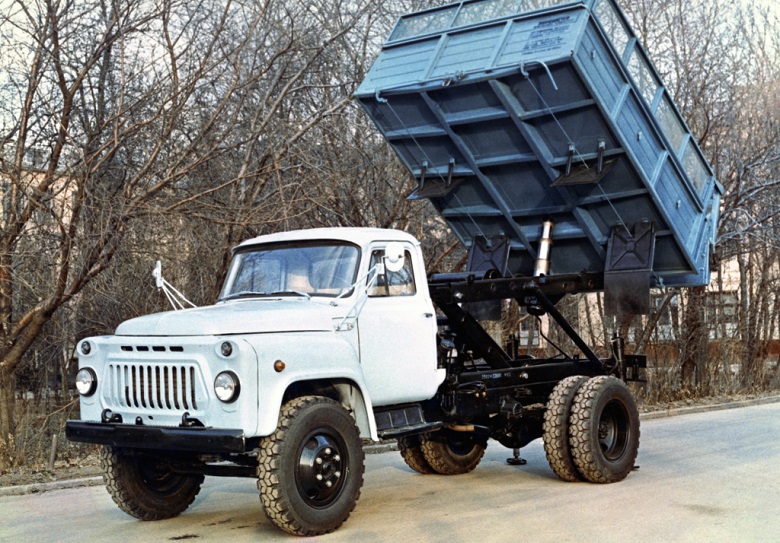 САЗ-3502