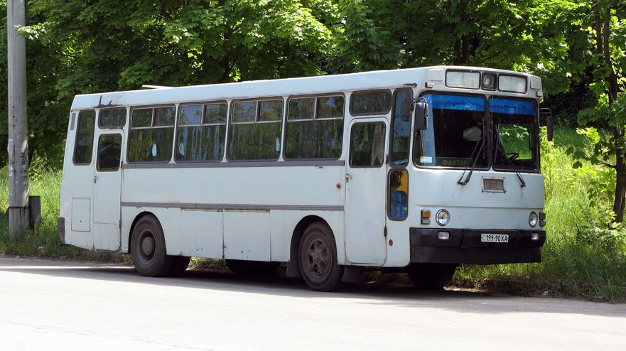 ЛАЗ-4205