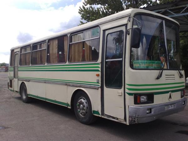 ЛАЗ-4206