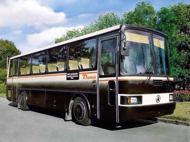 ЛАЗ-4207