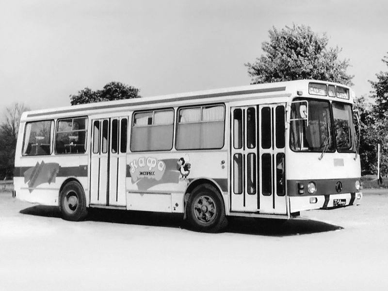 ЛАЗ-4969