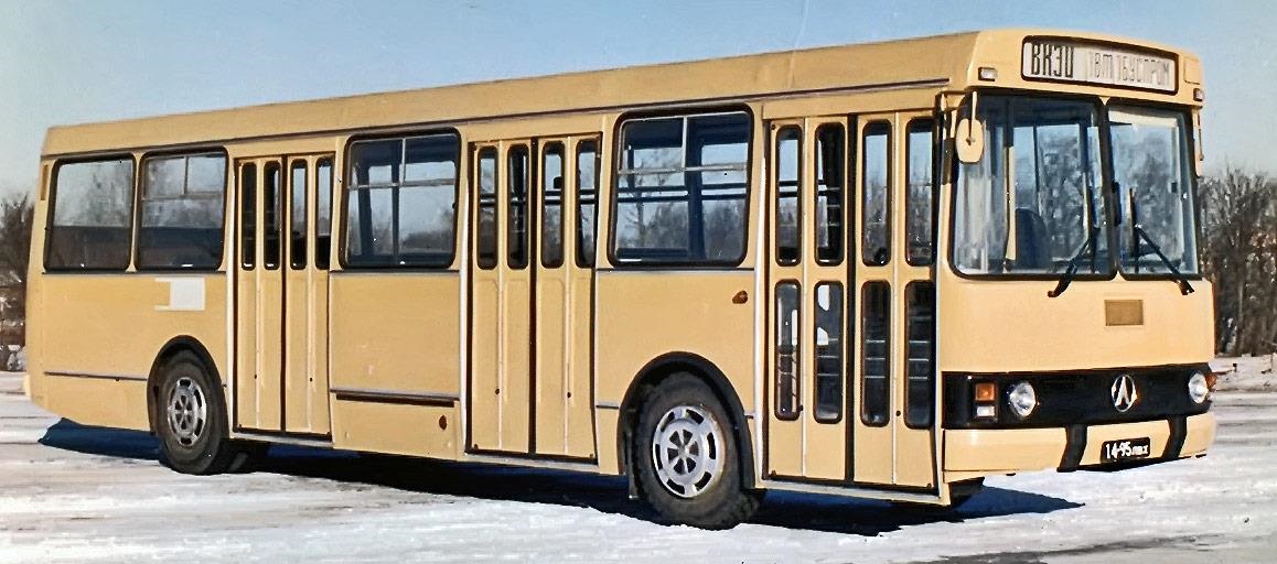 ЛАЗ-5252