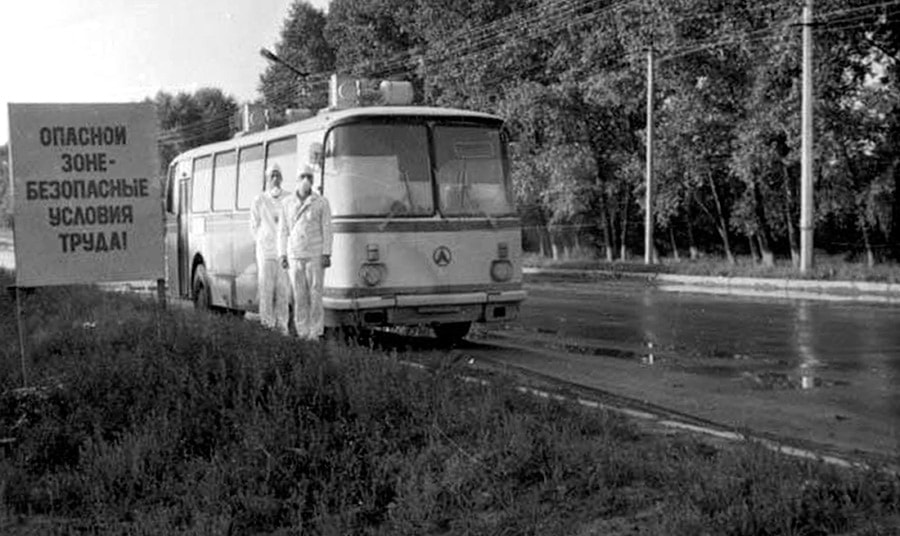 ЛАЗ-692 Львiв