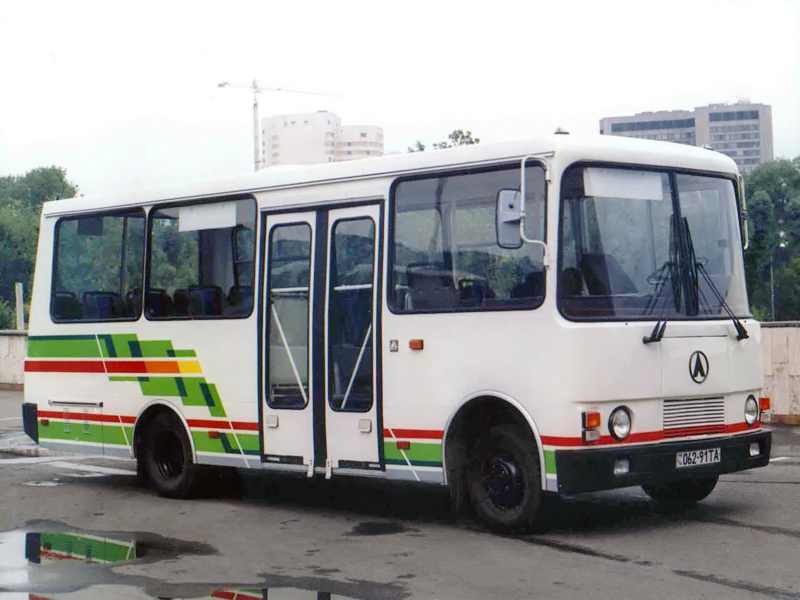ЛАЗ-А073