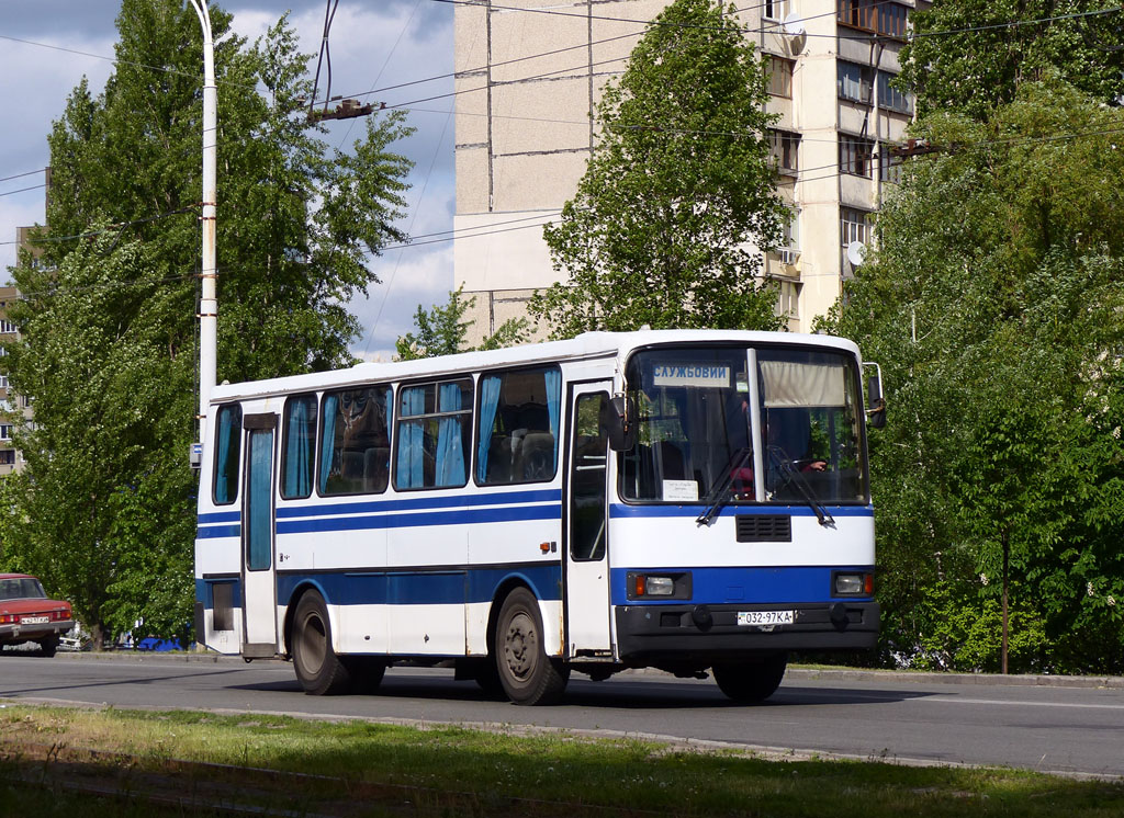 ЛАЗ-А141 Лайнер-9