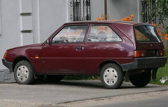 ЗАЗ-110240
