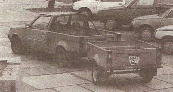 ЗАЗ-1305