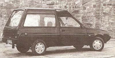 ЗАЗ-1701