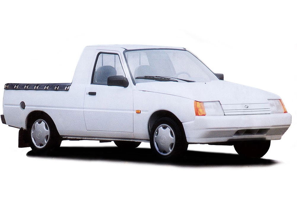ЗАЗ-110550