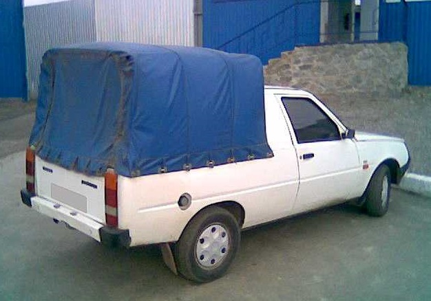 ЗАЗ-110557-10