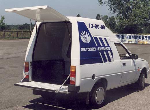 ЗАЗ-110557-51