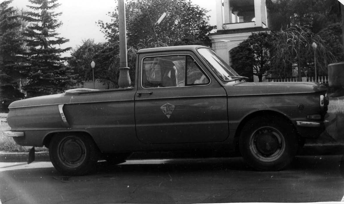 ЗАЗ-968АП