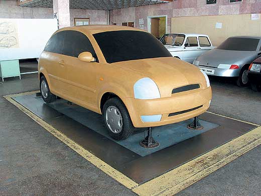 Горбатый-2